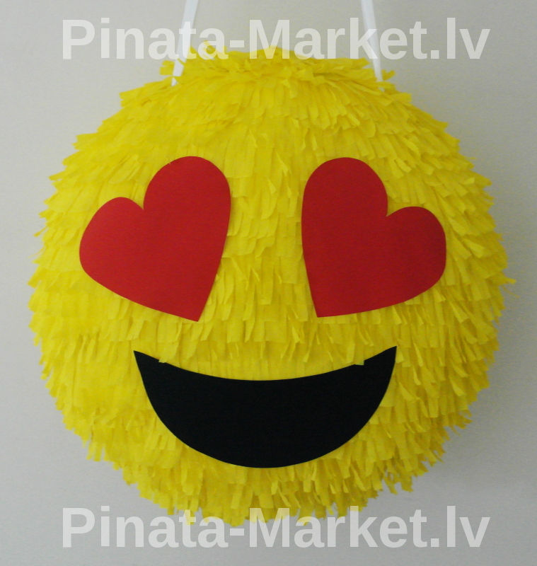 Pinjata Pinata smaidi kur Pirkt Riga Bernu Balites dzimsanas diena