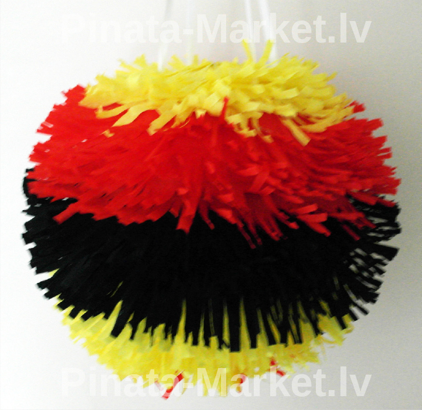 Pinjata Pinata kur Pirkt Riga Bernu Balites