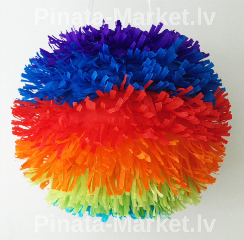 Pinjata Pinata kur Pirkt Riga Bernu Balites