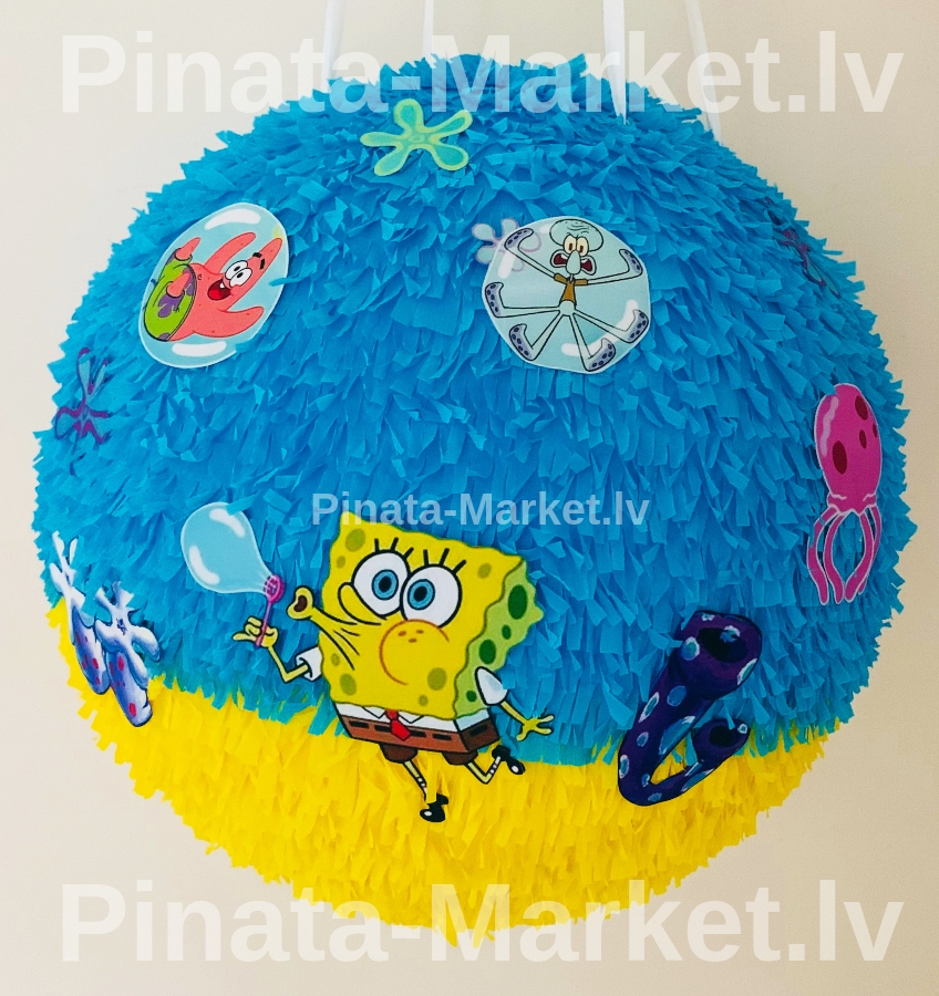 пиньята пиньяты в риге рига латвия купить