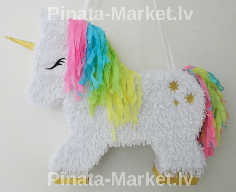 Pnata - Pony, Horse, Unicorn, Donkey