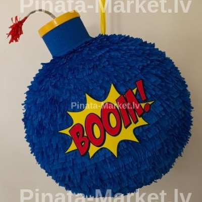 Pinata Boom