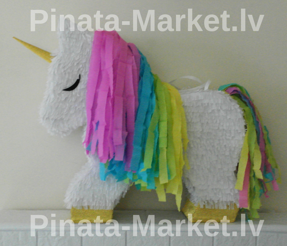 Пиньята Рига, купить пиняту в Риге Pinata riga