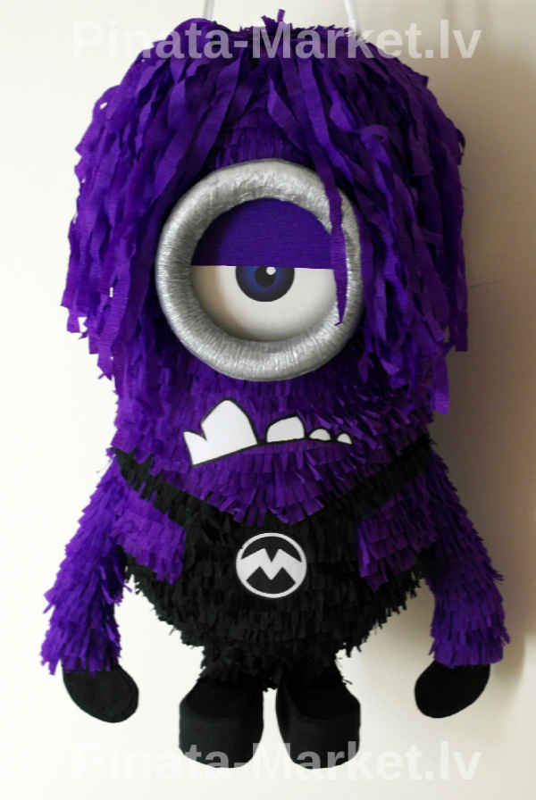 Pinjata Pinata kur PIrkt Riga Bernu Balites