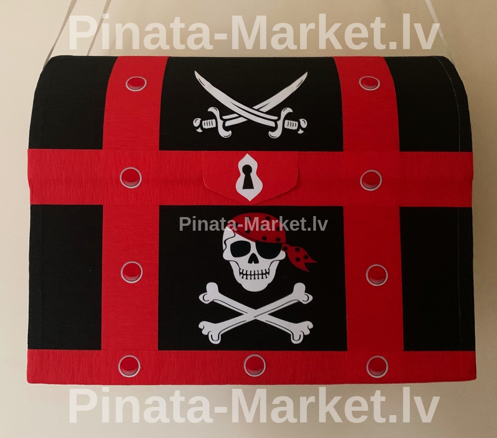 pinata pirates bernu balitei kurpirkt riga