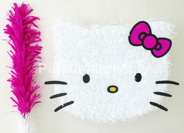 Pinjata Pinata kur Pirkt Riga Bernu Balites