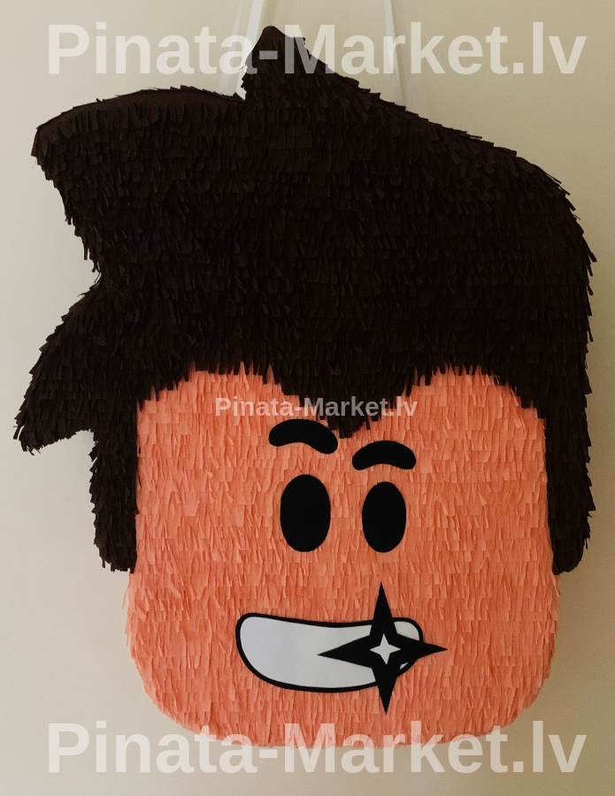 pinjata pirkt riga pinata roblox