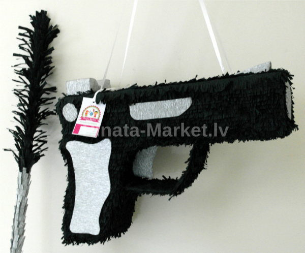 Pinjata Pinata kur Pirkt Riga Bernu Balites