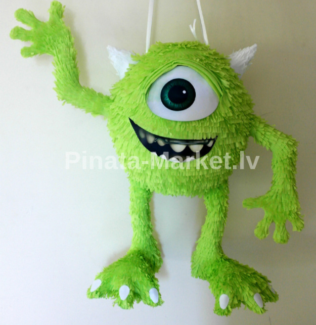 Pinjata Pinata kur Pirkt Riga Bernu Balites