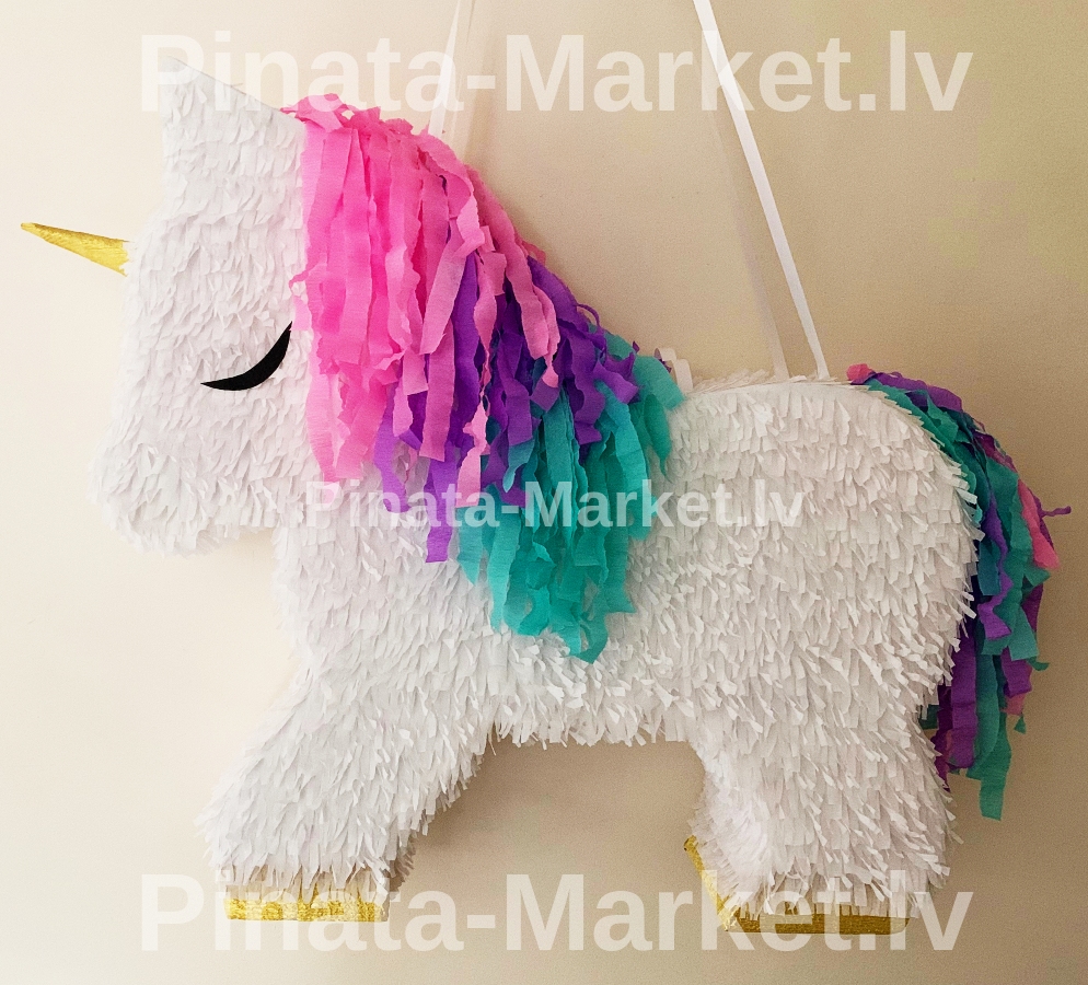 pinata pirkt riga vienradzis