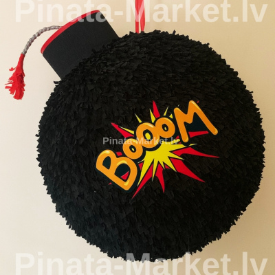 Pinata Boom