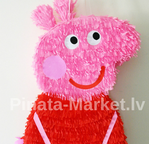  pirkt pinata Riga, bernu balites