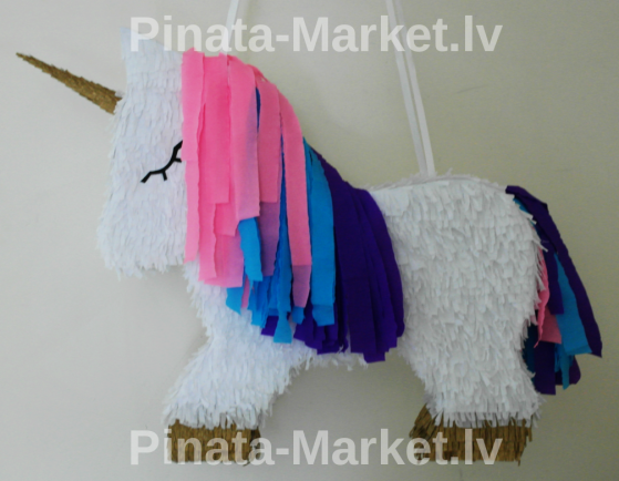 Pnata - Pony, Horse, Unicorn, Donkey