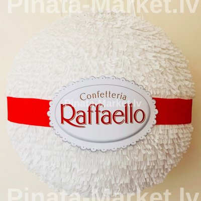 Pinjata Raffaello