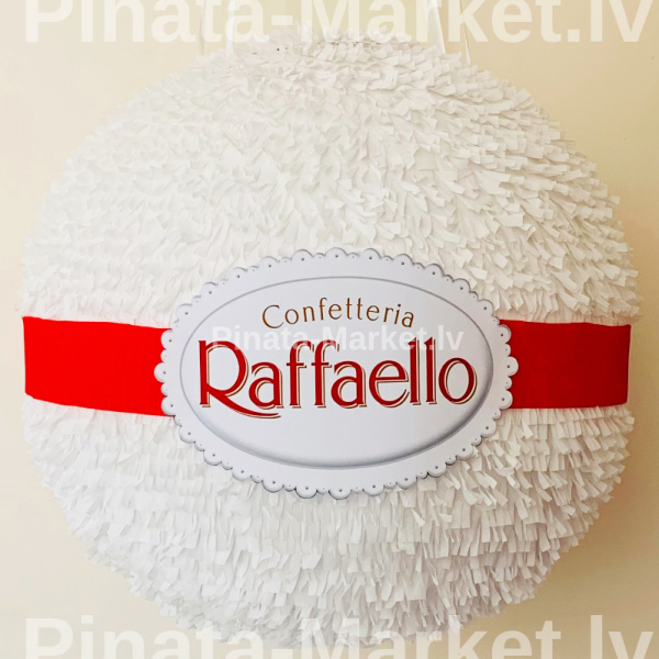 Pinata Raffaello