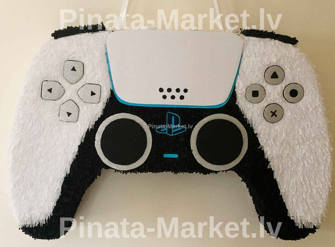 pinata play station pss5