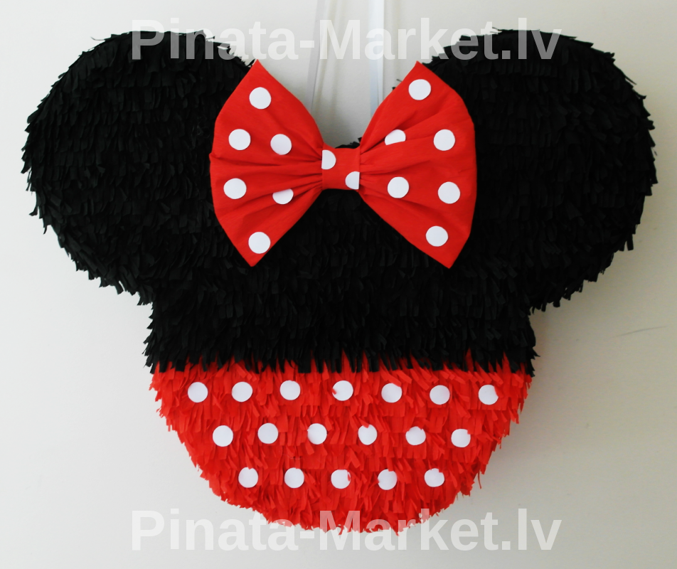 Pinjata Pinata kur Pirkt Riga Bernu Balites