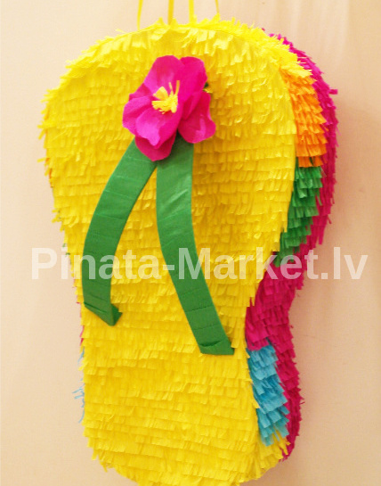 Pinjata Pinata kur Pirkt Riga Bernu Balites