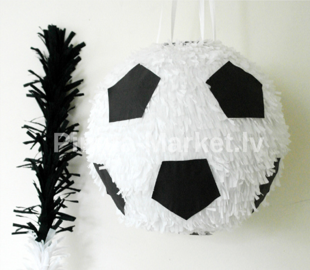 Pinjata Pinata kur Pirkt Riga Bernu Balites