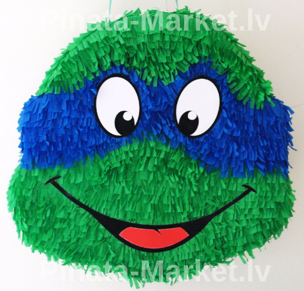 Pinjata Pinata kur Pirkt Riga Bernu Balites