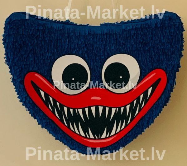 pinjata huggy waggy pirkt riga pinata