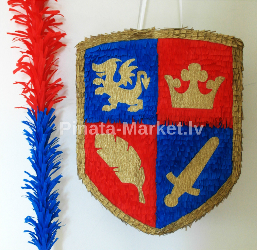 Pinjata Pinata kur Pirkt Riga Bernu Balites